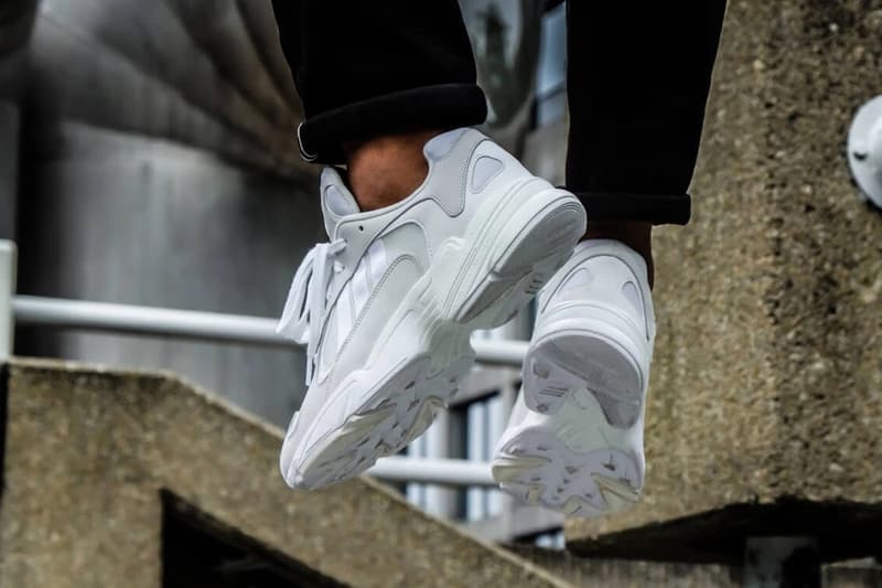 adidas Originals Yung-1 "Cloud White" Release | Hypebae
