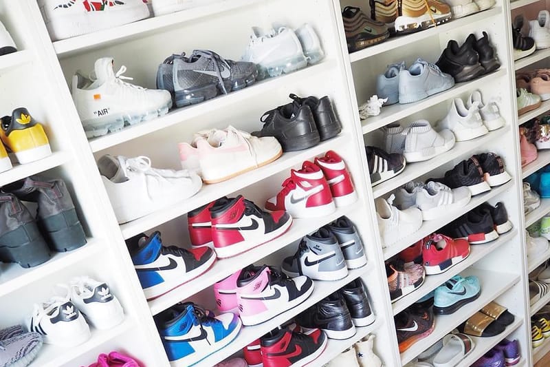 ALERT: Allike Is Having a Major Sale on All of Your Favorite Sneakers