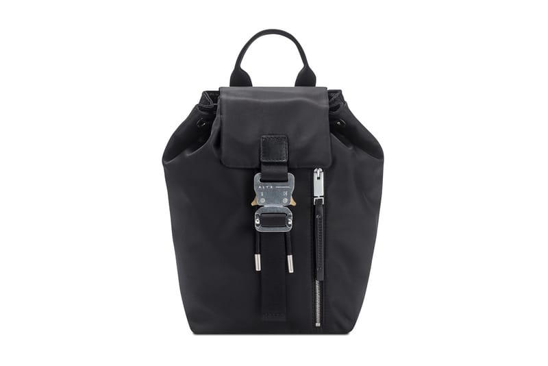 ALYX's Baby-X Bag Is a Summer Staple