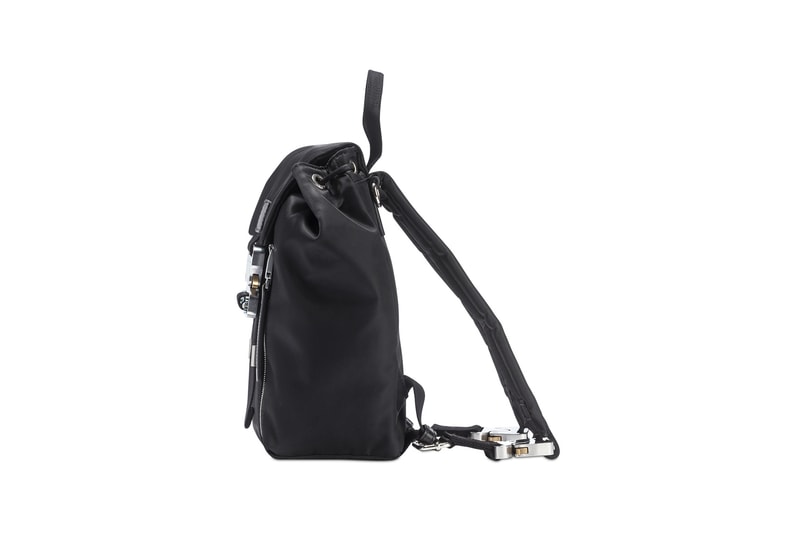 Alyx Baby X Backpack Black