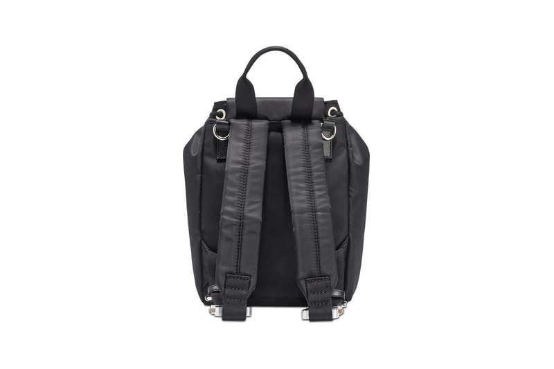 Alyx Baby X Backpack Black