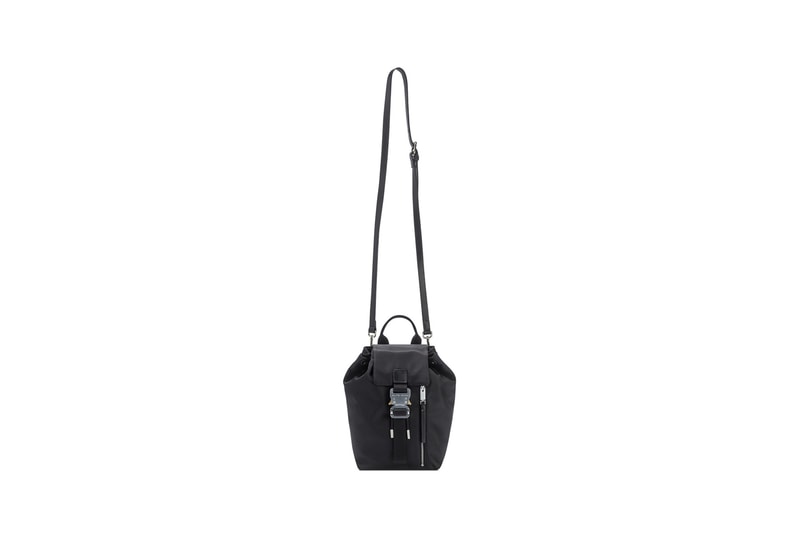 Alyx Baby X Backpack Black