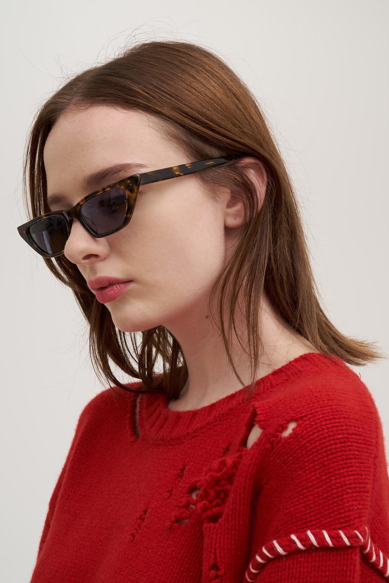 ambush yoon verbal fall winter 2018 fw18 017 editorial jewelry knits sweaters tees