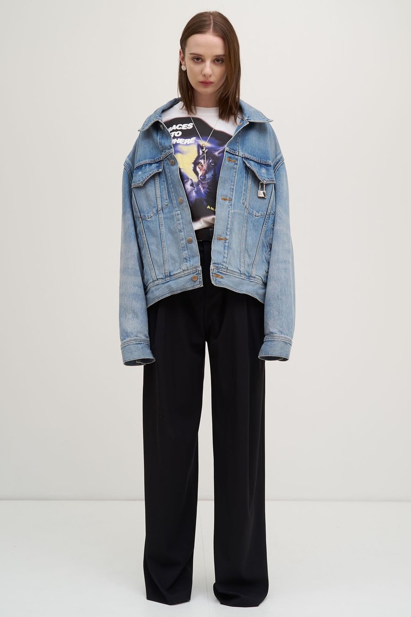 ambush yoon verbal fall winter 2018 fw18 017 editorial jewelry knits sweaters tees