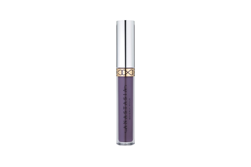 Anastasia Beverly Hills Liquid Lipstick Violet