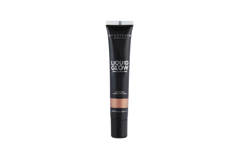 Anastasia Beverly Hills Liquid Glow Highlighter Patina