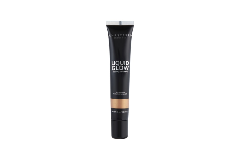 Anastasia Beverly Hills Liquid Glow Highlighter Penny