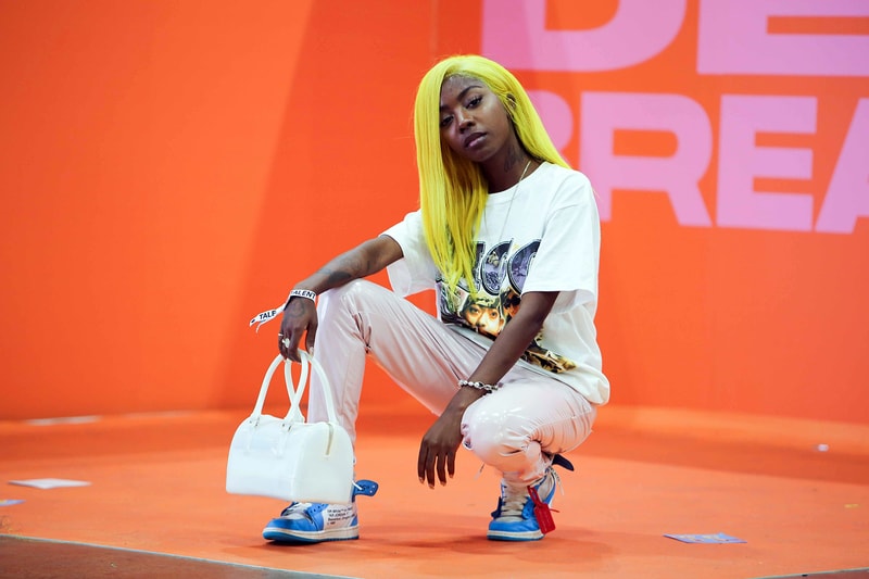Beautycon LA 2018 Recap Kim Kardashian Camila Mendes Adwoa Aboah Irene Kim Snoop Dogg Joyce Bonelli