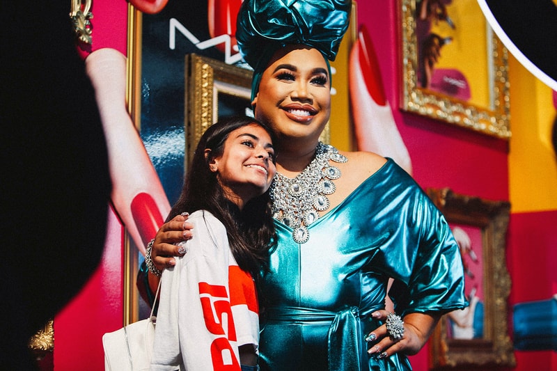 Beautycon LA 2018 Recap Kim Kardashian Camila Mendes Adwoa Aboah Irene Kim Snoop Dogg Joyce Bonelli