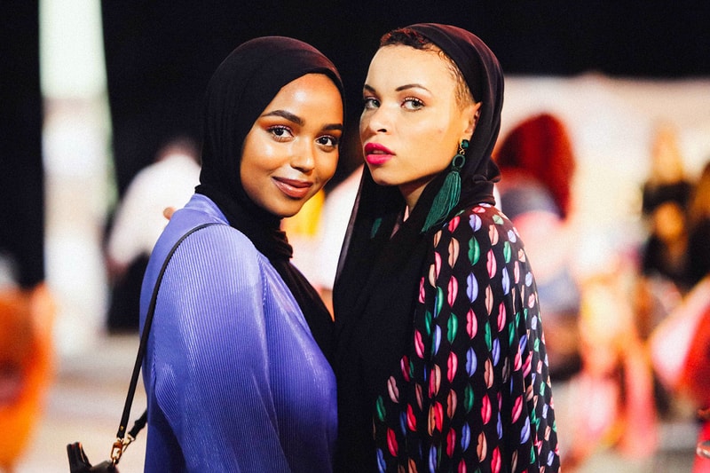 Beautycon LA 2018 Recap Kim Kardashian Camila Mendes Adwoa Aboah Irene Kim Snoop Dogg Joyce Bonelli