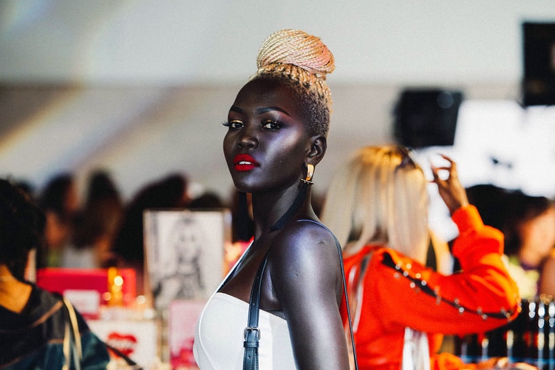 Beautycon LA 2018 Recap Kim Kardashian Camila Mendes Adwoa Aboah Irene Kim Snoop Dogg Joyce Bonelli