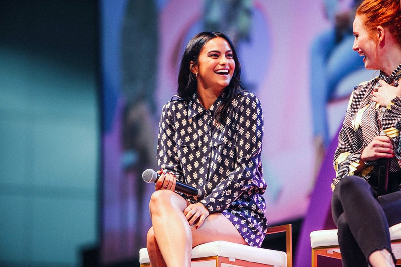 Beautycon LA 2018 Recap Kim Kardashian Camila Mendes Adwoa Aboah Irene Kim Snoop Dogg Joyce Bonelli