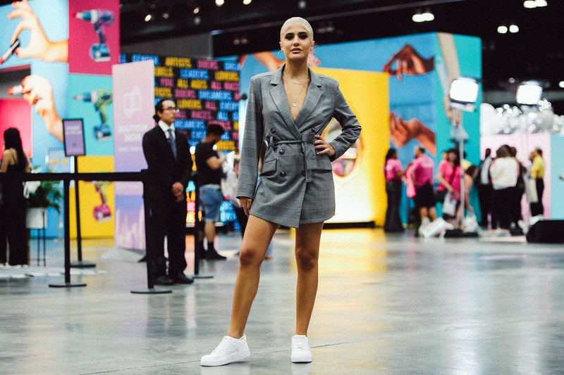 Beautycon LA 2018 Recap Kim Kardashian Camila Mendes Adwoa Aboah Irene Kim Snoop Dogg Joyce Bonelli