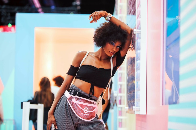 Beautycon LA 2018 Recap Kim Kardashian Camila Mendes Adwoa Aboah Irene Kim Snoop Dogg Joyce Bonelli