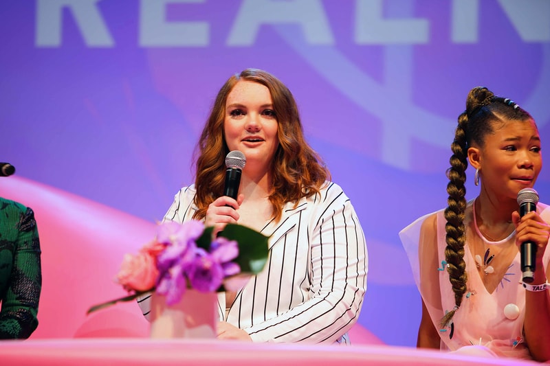 Beautycon LA 2018 Recap Kim Kardashian Camila Mendes Adwoa Aboah Irene Kim Snoop Dogg Joyce Bonelli