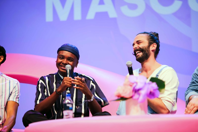 Beautycon LA 2018 Recap Kim Kardashian Camila Mendes Adwoa Aboah Irene Kim Snoop Dogg Joyce Bonelli