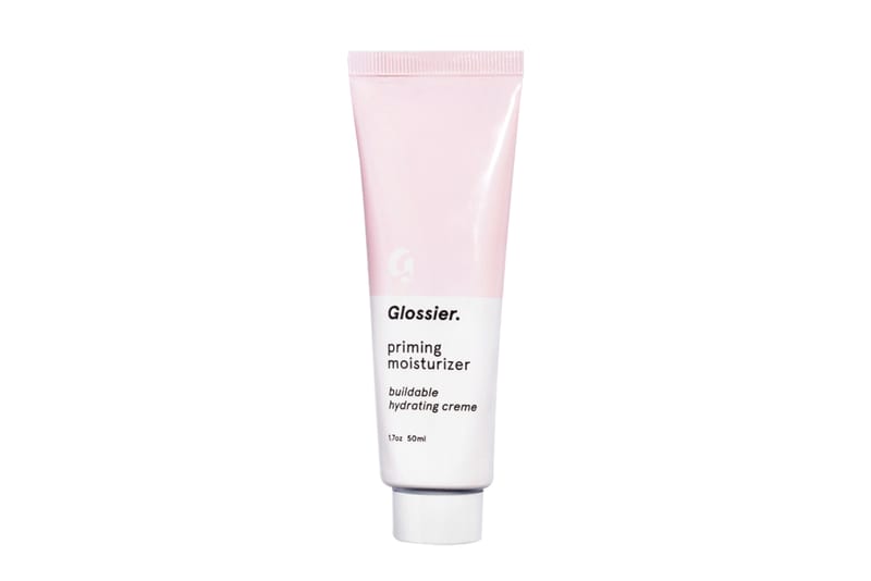 glossier night cream