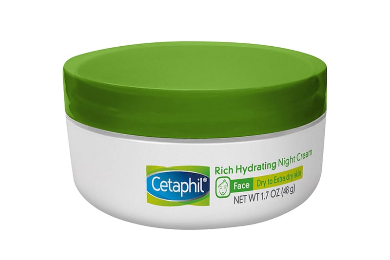 best night moisturizer