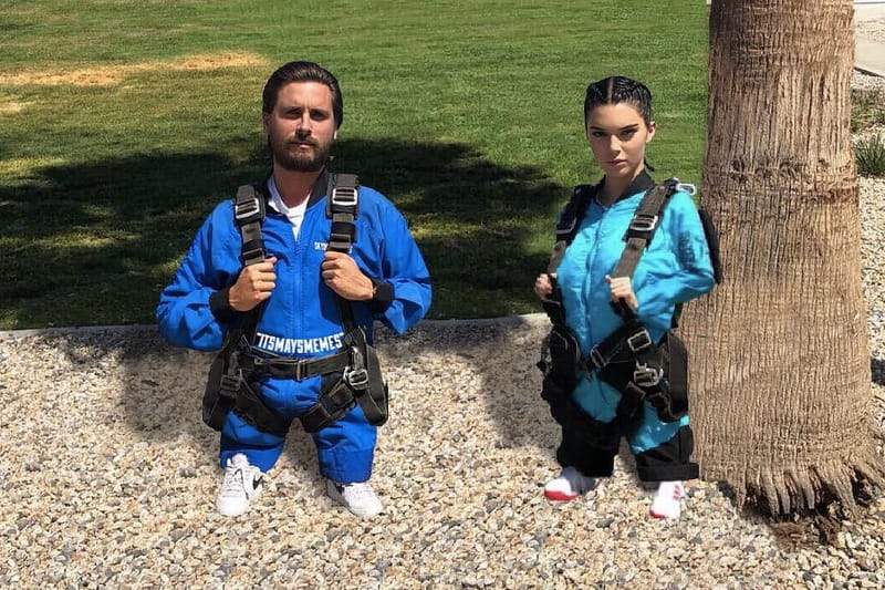 Our Five Favorite Instagram Accounts This Week: Fashion's Meme-Makers