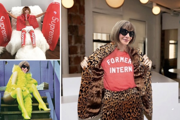 Best Fashion Meme Accounts On Instagram Hypebae