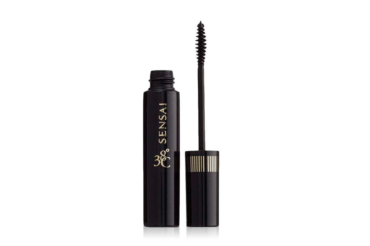 Beyonce Mascara Makeup Volume Lengthen Lashes Eyelashes