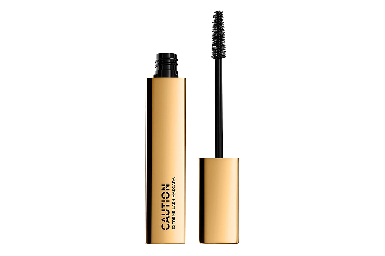 Beyonce Mascara Makeup Volume Lengthen Lashes Eyelashes