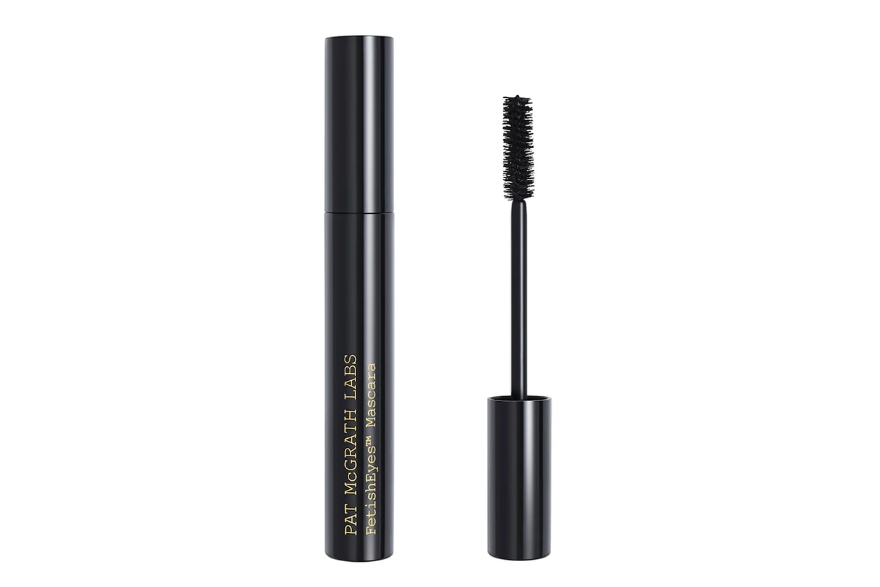 Beyonce Mascara Makeup Volume Lengthen Lashes Eyelashes