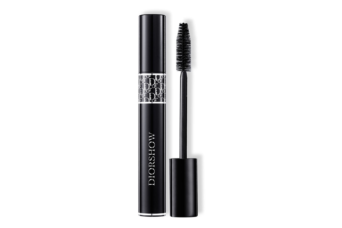 Beyonce Mascara Makeup Volume Lengthen Lashes Eyelashes