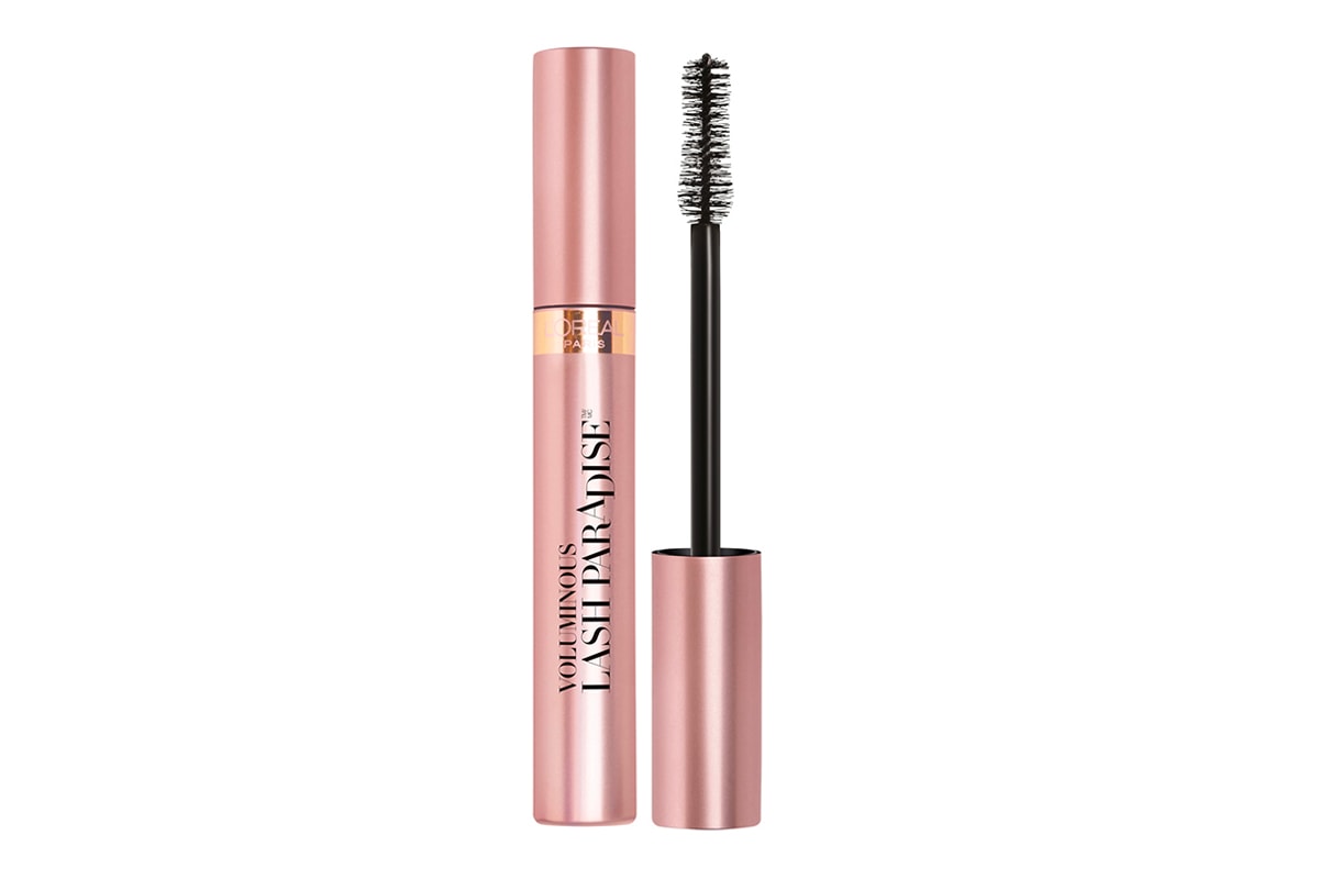 Beyonce Mascara Makeup Volume Lengthen Lashes Eyelashes