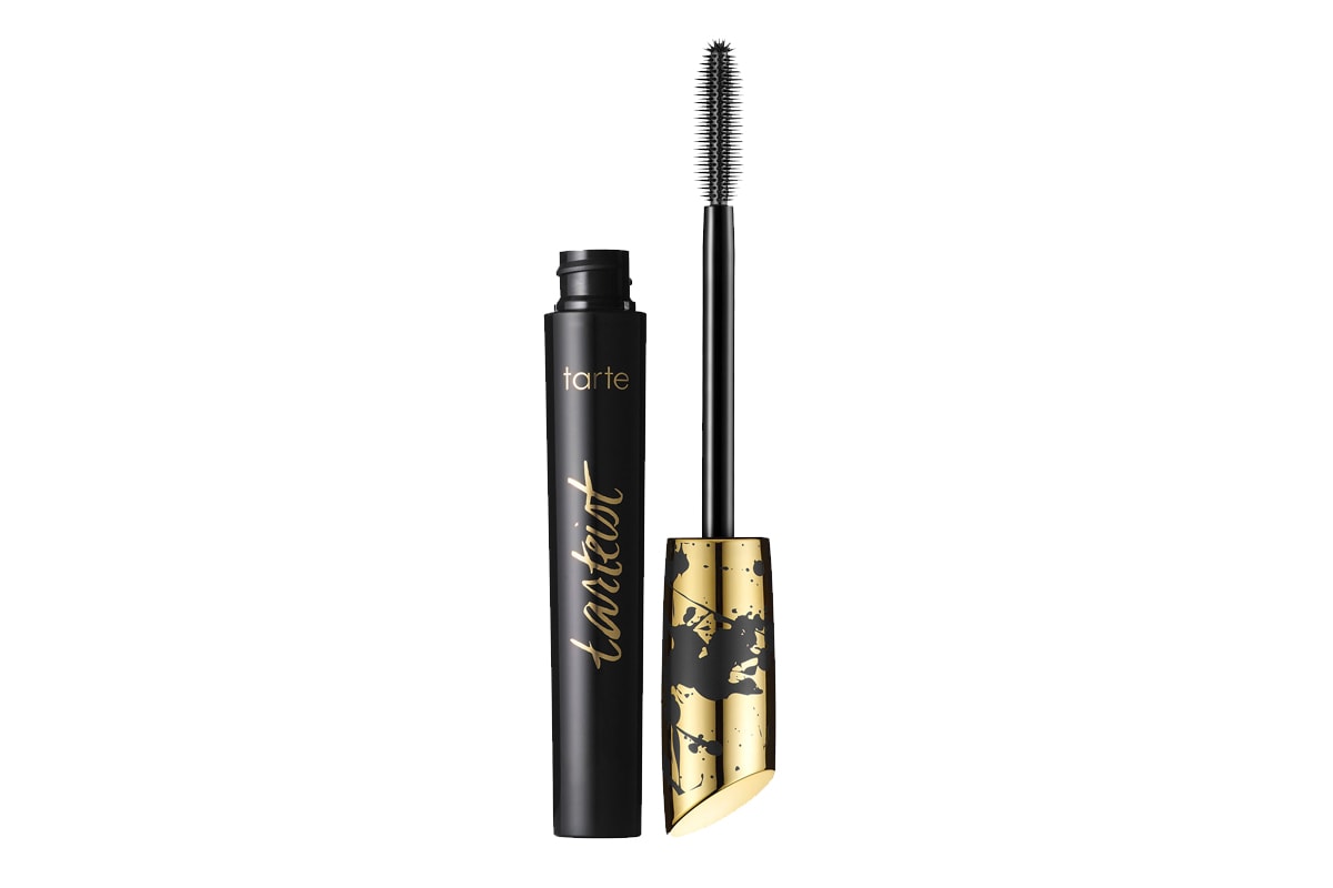 Beyonce Mascara Makeup Volume Lengthen Lashes Eyelashes