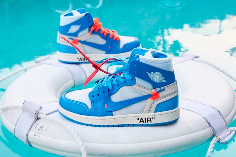 Ever Wondered What the World's Most Instagrammed Sneakers Are?