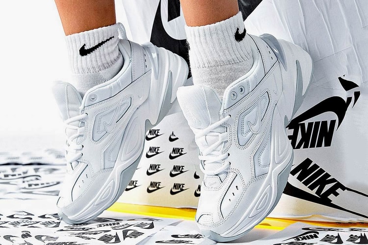 Here Are the Top 5 White Sneakers of Summer 2018