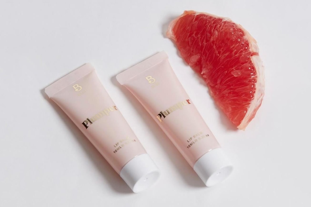 Biodegradable Beauty Items Yes to Carrots Bioglitz Nail polish Pangea Organics
