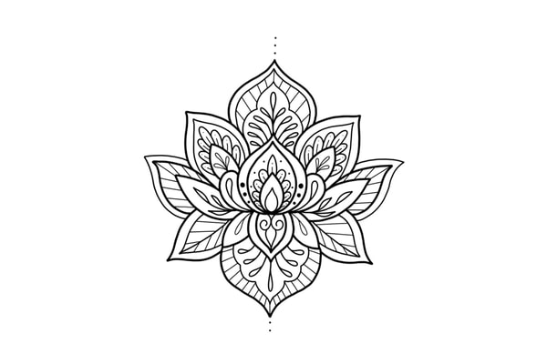 Top 10 Beautiful Zodiac Sign Tattoos Trending In 2019