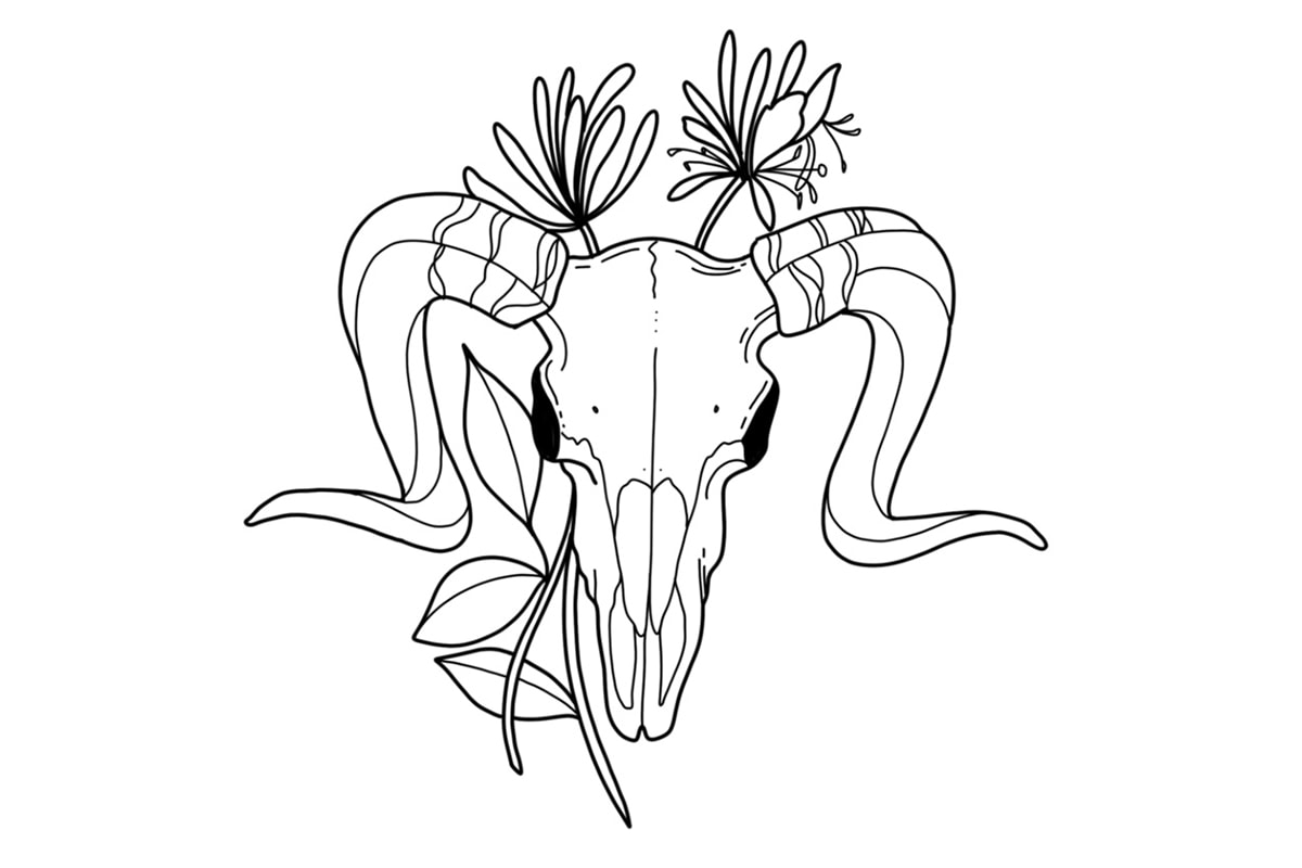 Birth Flower Tattoo Ideas For Every Zodiac Sign | Hypebae