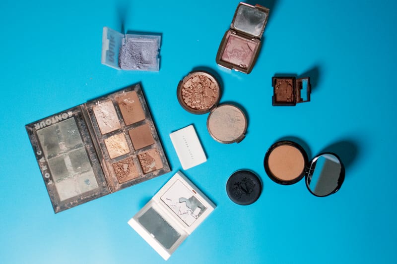 We Tried out the Viral Makeup Fixing Mousse, and Here's What Happened