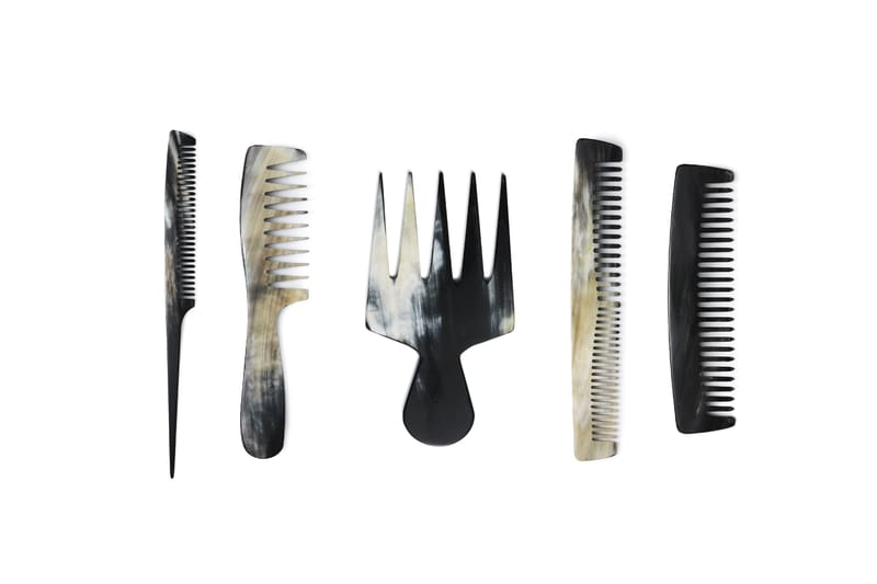 You'll Want to Get Your Hands on BYREDO's New Combs and Hair Fragrances