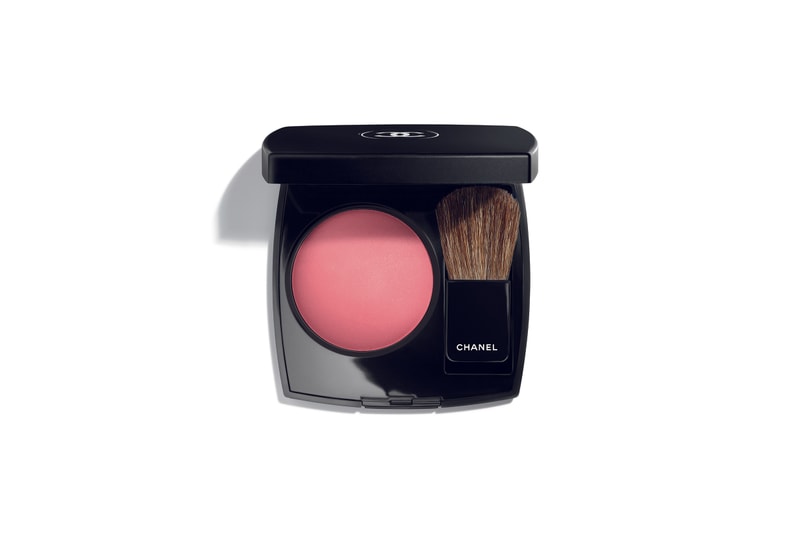 Chanel Beauty APOTHEOSIS Fall/Winter Collection Makeup Eyeshadow Blush Lipstick Eyeliner