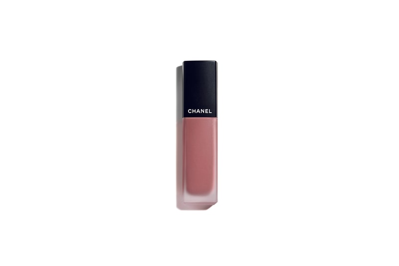 Chanel Beauty APOTHEOSIS Fall/Winter Collection Makeup Eyeshadow Blush Lipstick Eyeliner