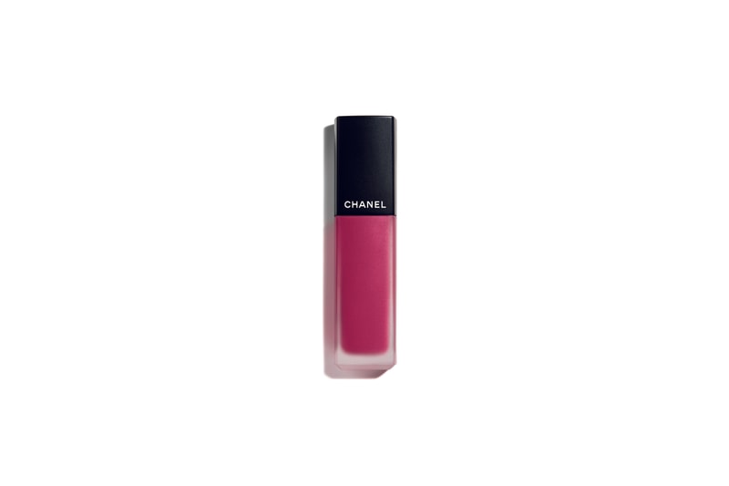 Chanel Beauty APOTHEOSIS Fall/Winter Collection Makeup Eyeshadow Blush Lipstick Eyeliner