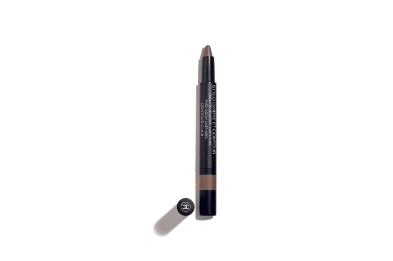 Chanel Beauty APOTHEOSIS Fall/Winter Collection Makeup Eyeshadow Blush Lipstick Eyeliner