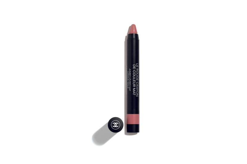 Chanel Beauty APOTHEOSIS Fall/Winter Collection Makeup Eyeshadow Blush Lipstick Eyeliner