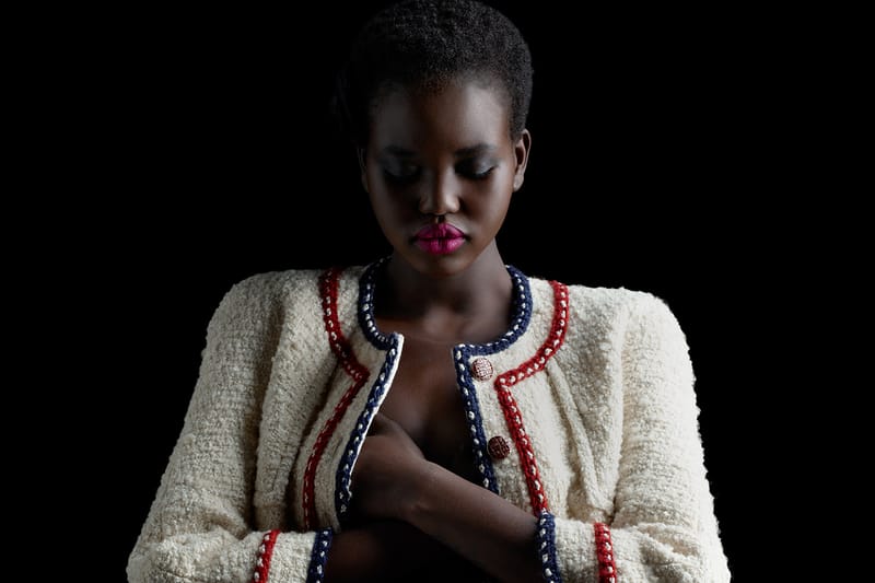 Chanel's Pre-Fall 2018 Collection Is a Modern Take on Elegance