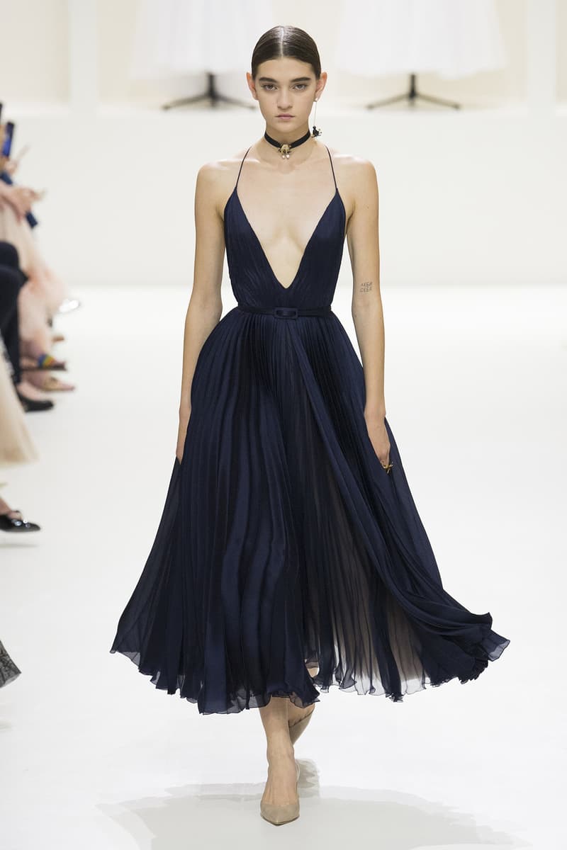 Christian Dior Fall 2018 Couture Show Collection | Hypebae Christian Dior Fall 2018 Couture Show Collection | Hypebae