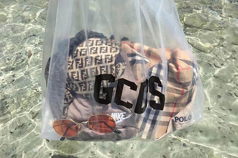 5 Clear Bags for Every Summer Occasion