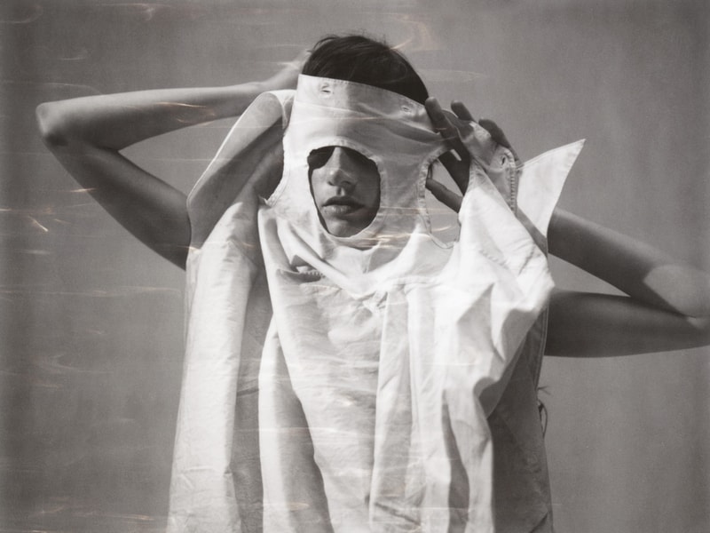 Comme des garcons Garçons Archive Pieces Rare Rei Kawakubo Design In Store Sale