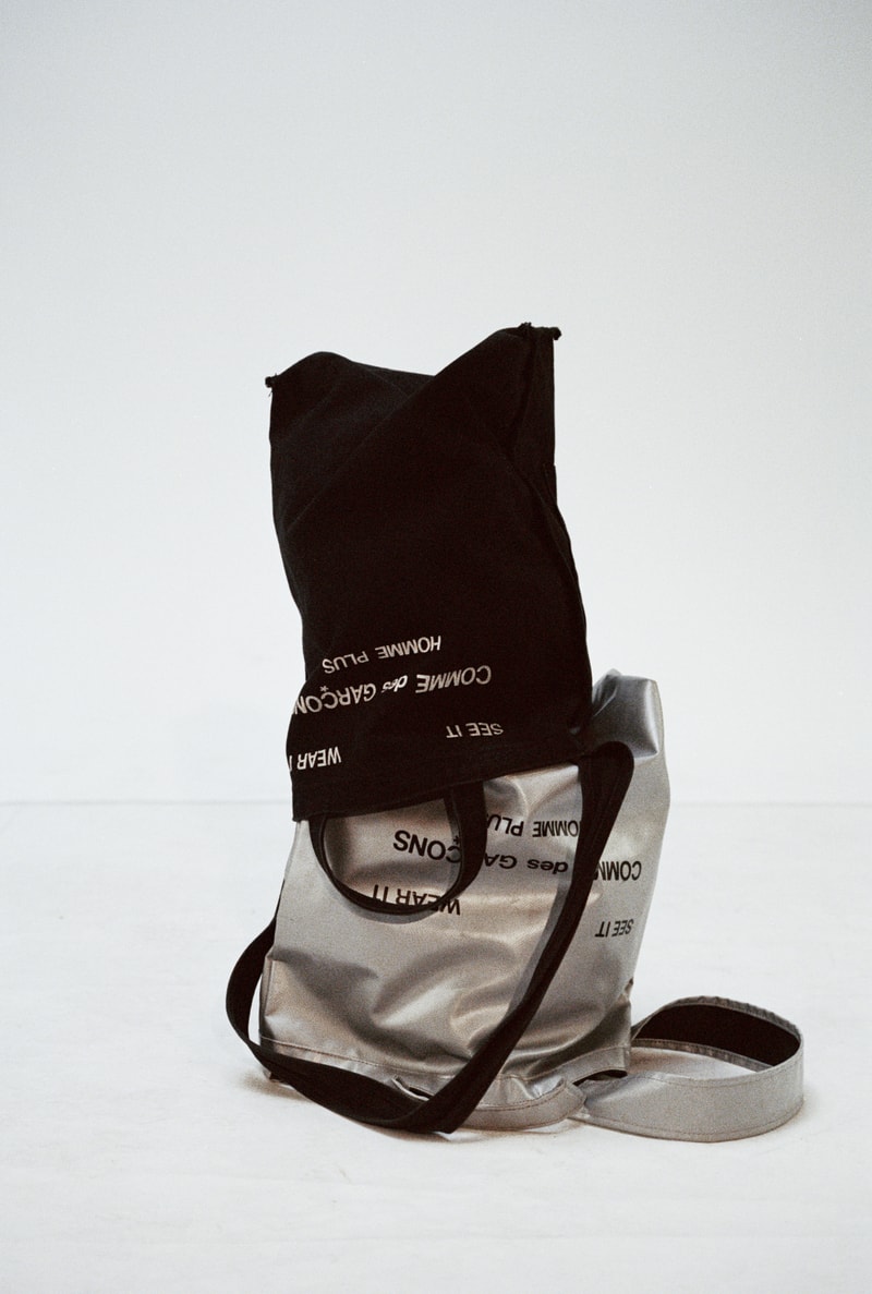 Comme des garcons Garçons Archive Pieces Rare Rei Kawakubo Design In Store Sale