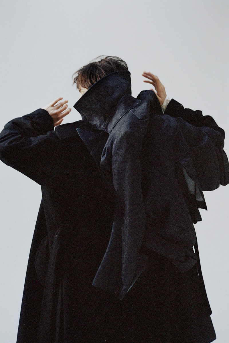 Comme des garcons Garçons Archive Pieces Rare Rei Kawakubo Design In Store Sale