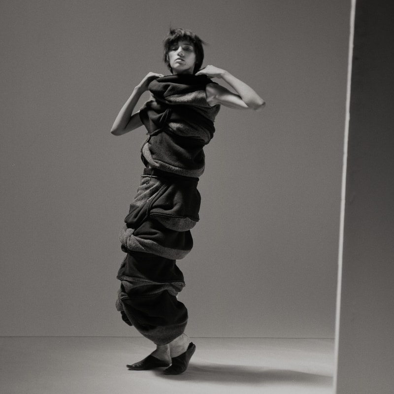 Comme des garcons Garçons Archive Pieces Rare Rei Kawakubo Design In Store Sale