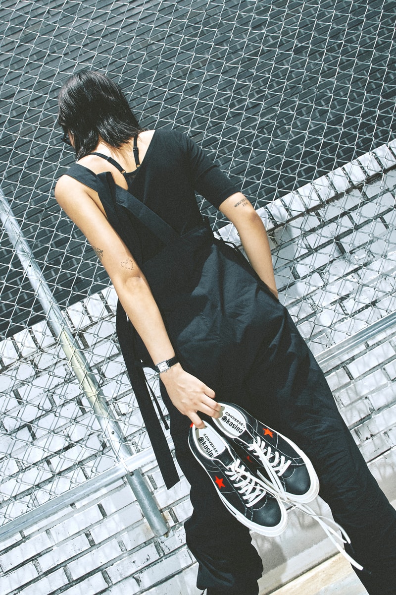 Converse Kasina One Star Chuck 70 Ox